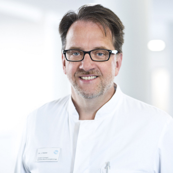 Profilfoto Dr. med. Jens Küster