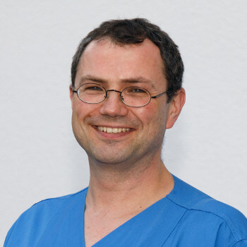 Profilfoto Chefarzt Alexander Wolff