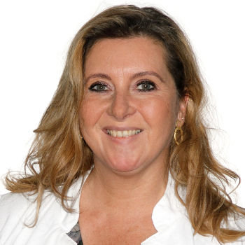 Profilfoto Oberärztin Dr. Ellen Wittmer