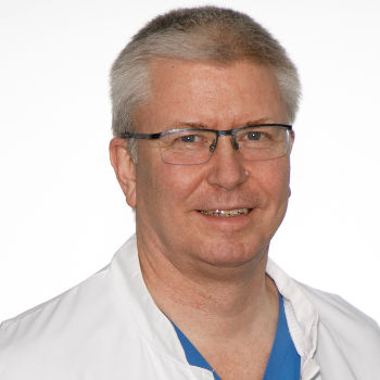 Profilfoto Oberarzt Dr. Mario Wawer