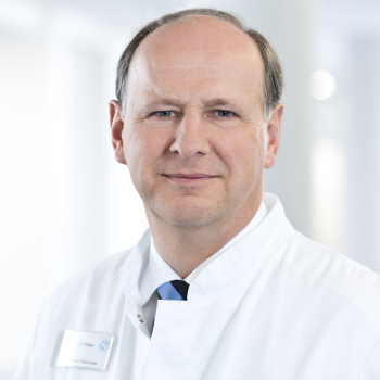 Profilfoto Prof. Dr. med. Dr. h.c./SPSMU Volker Kliem