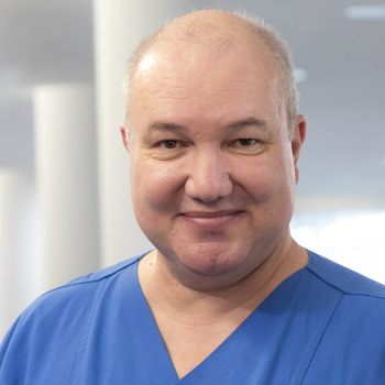 Profilfoto Herrn Dr. med. Stefan Herrbruck