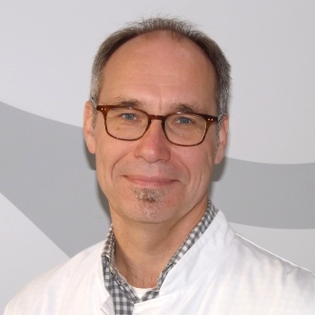 Profilfoto Prof. Dr. med. Christian Eckmann