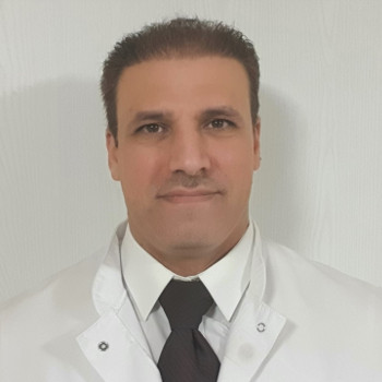 Profilfoto Dr. med. Mahdi Al-Ammar