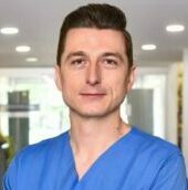 Profilfoto Dr. medic. Alexandru Tiroga
